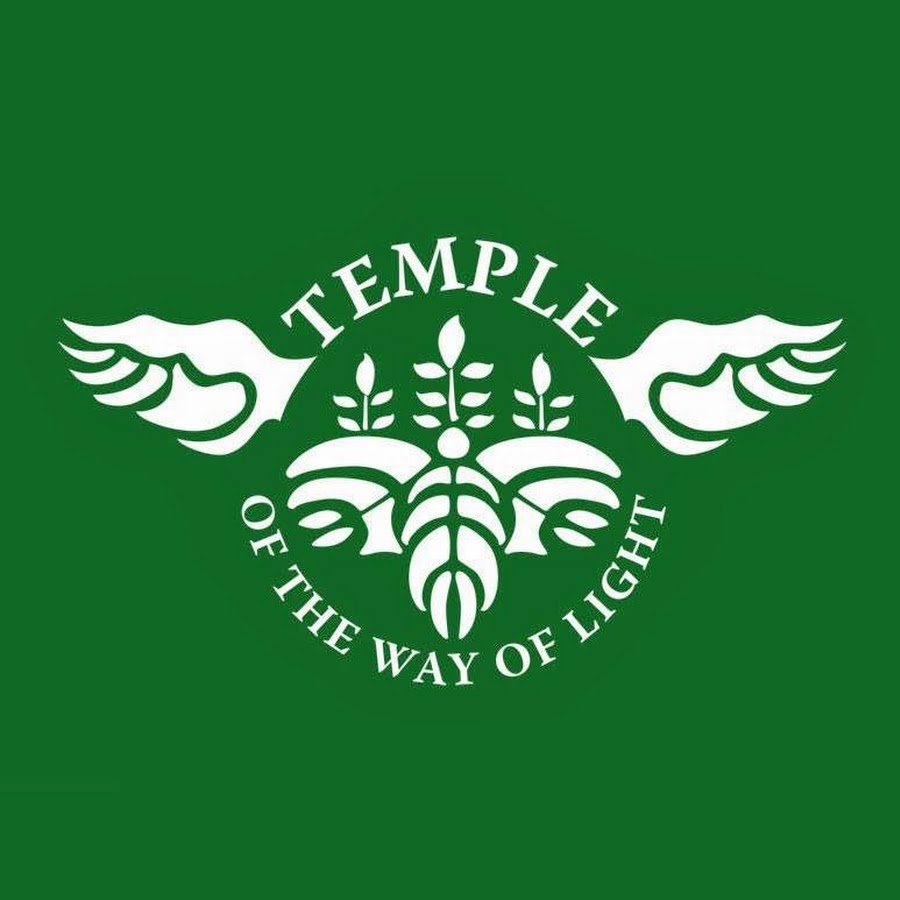 Temple of the Way of Light_LOGO